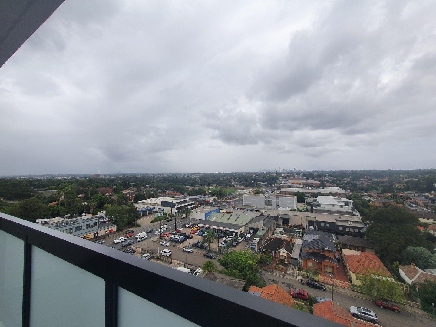2 bedrooms Apartment / Unit / Flat in 802/8 Burwood Road BURWOOD NSW, 2134