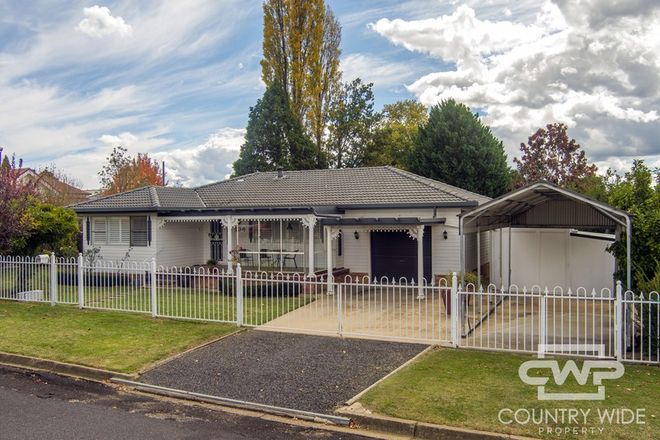 Picture of 104 Taylor Street, GLEN INNES NSW 2370