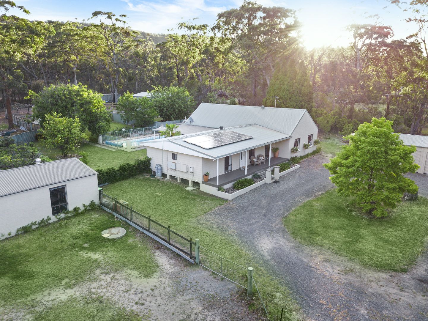 11 Elizabeth Way, Hill Top NSW 2575, Image 2