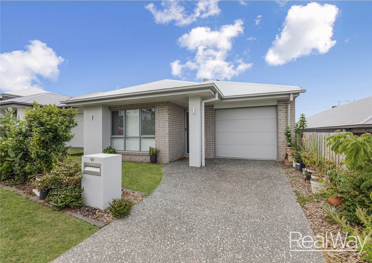 40 Cambridge Way, Ripley QLD 4306, Image 0