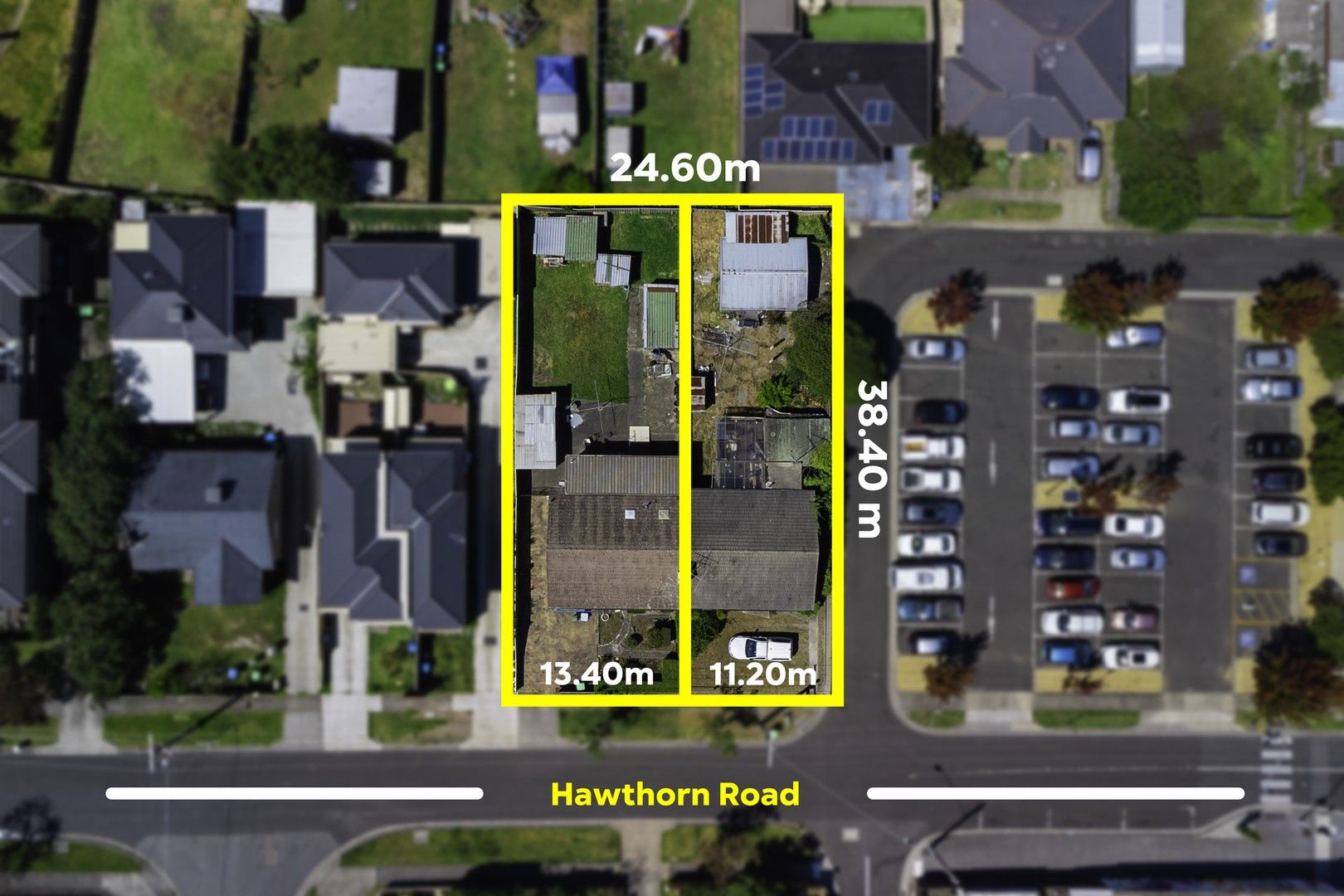 26 and 28 Hawthorn Road, Doveton VIC 3177, Image 0