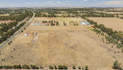 Picture of 3245 Canola Way, COOLAMON NSW 2701