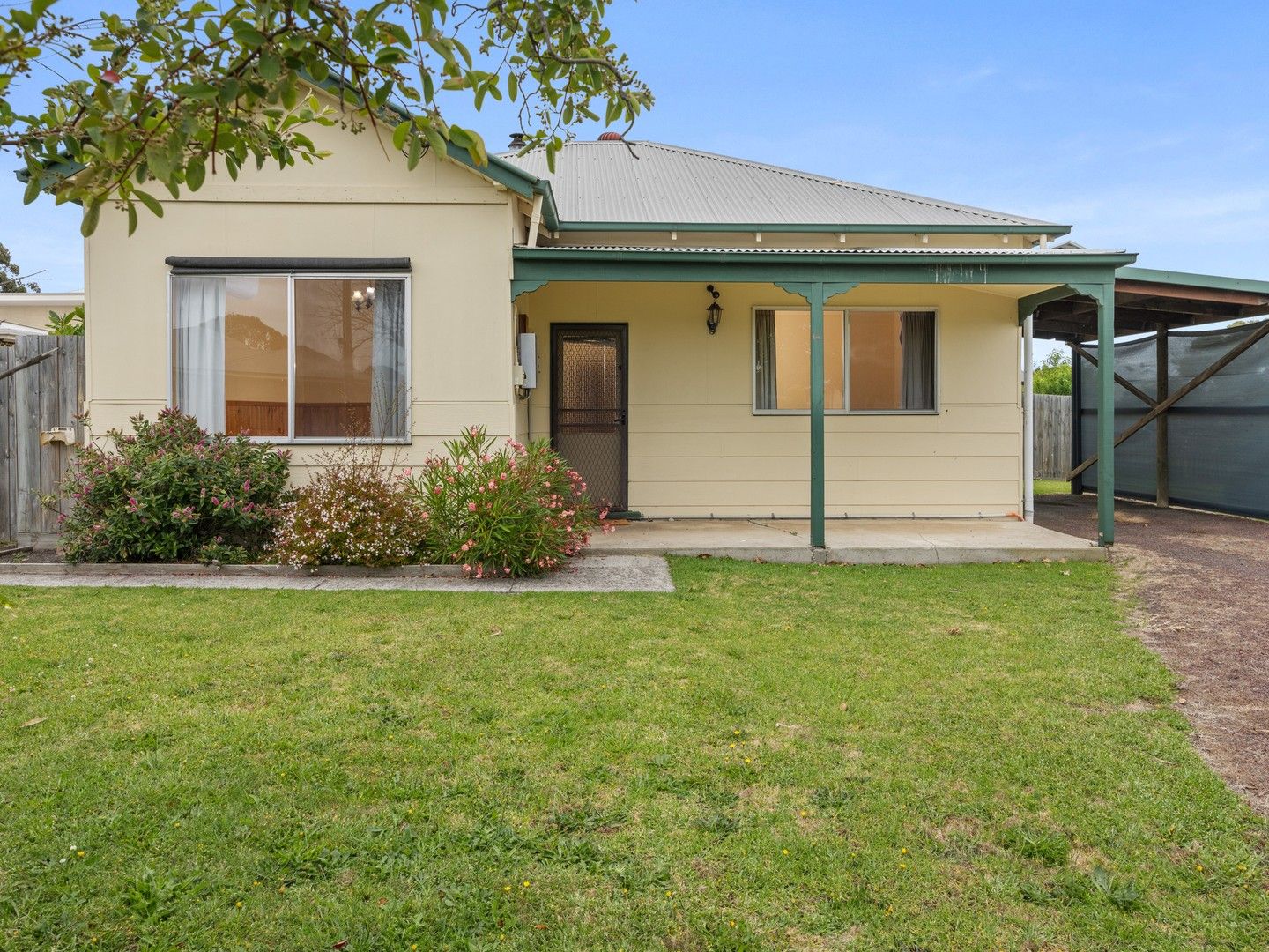 14 Cameron Street, Wonthaggi VIC 3995, Image 0