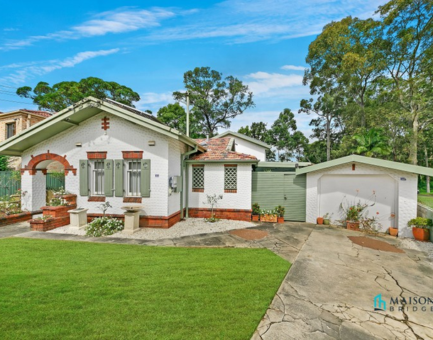 21 Kissing Point Road, Dundas NSW 2117