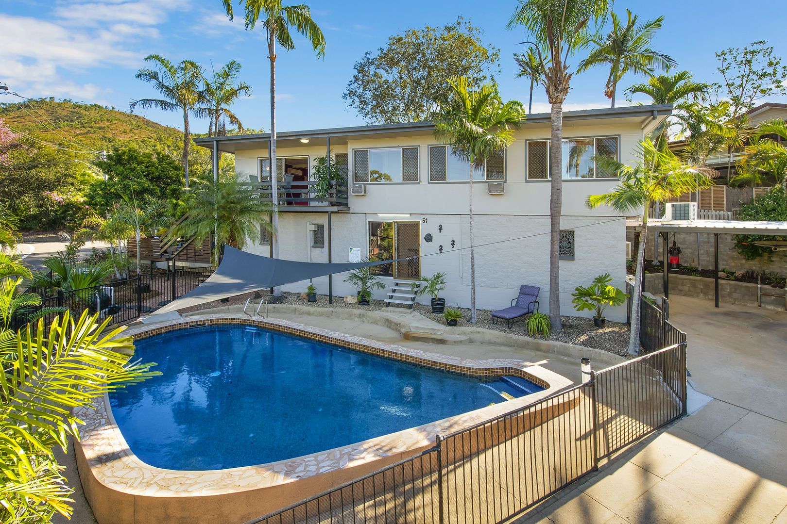 51 Glenlyon Drive, Wulguru Property History & Address Research Domain