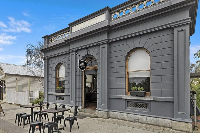 Picture of 77 Main Street, BIRREGURRA VIC 3242