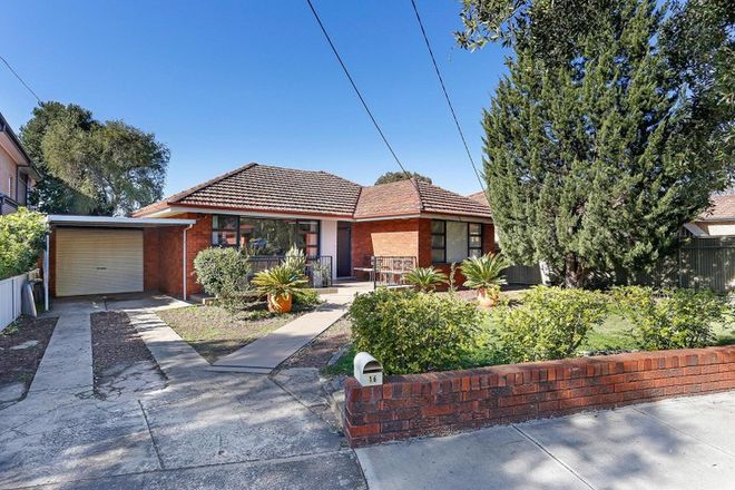 Picture of 16 Hedges Avenue, STRATHFIELD NSW 2135