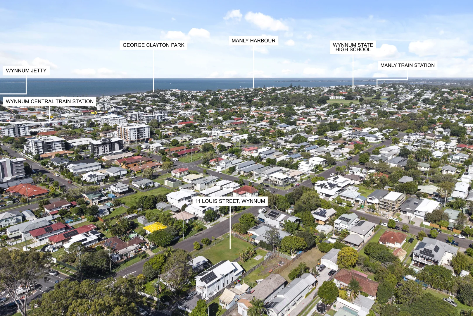 Additional image 5 of 11 Louis Street, Wynnum QLD 4178