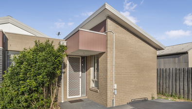 Picture of 2/52 Meredith Street, BROADMEADOWS VIC 3047
