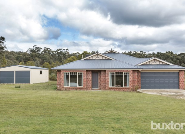 249 Vermont Road, Smythesdale VIC 3351