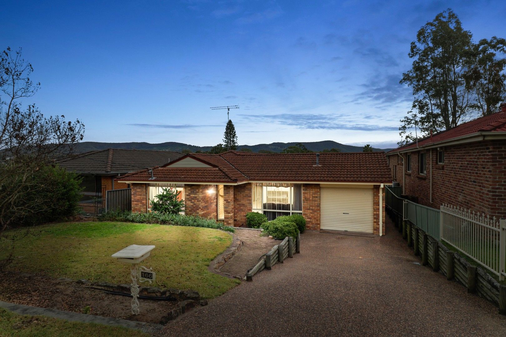 166 Mathieson Street, Bellbird Heights NSW 2325, Image 0