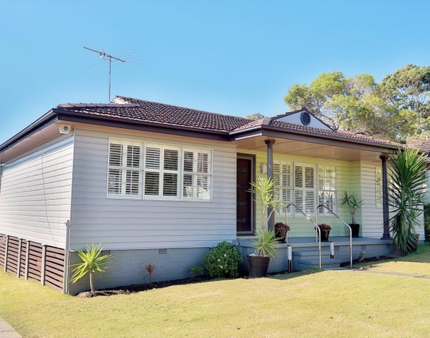 252 Mccaffrey Drive, Rankin Park NSW 2287