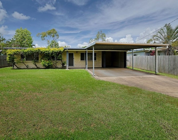 33 Merryl Street, Rasmussen QLD 4815