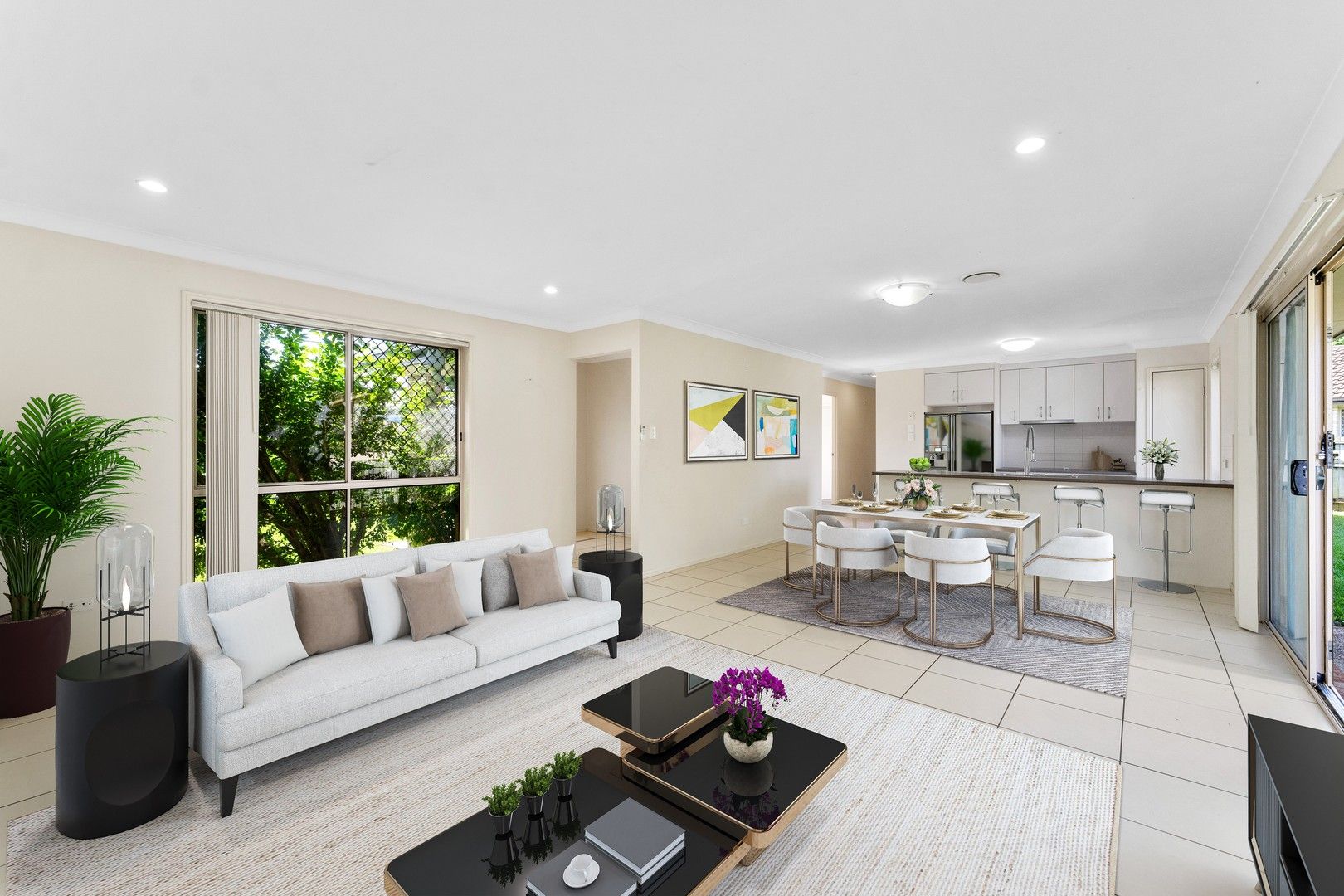 4 bedrooms House in 70 Haig Road LOGANLEA QLD, 4131