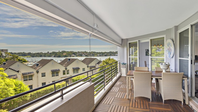 Picture of 38/3 Harbourview Crescent, ABBOTSFORD NSW 2046