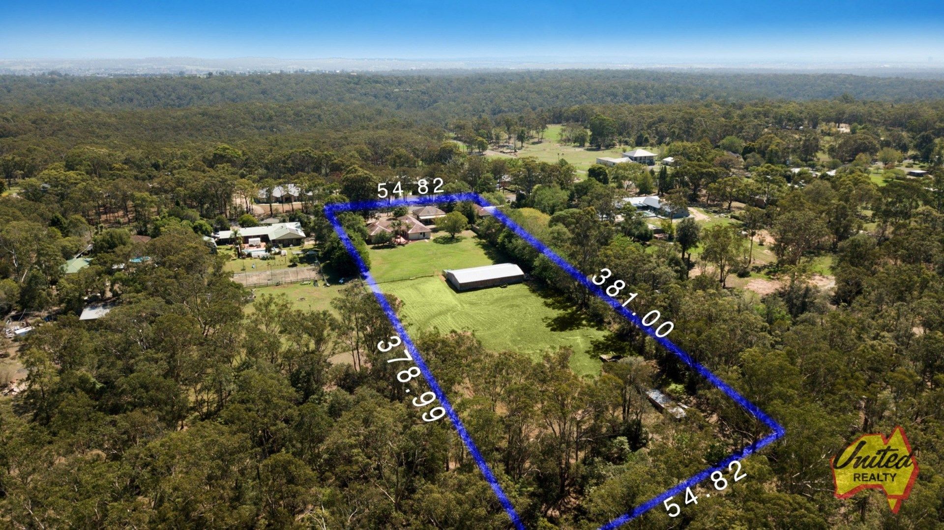 210 Georges River Road, Kentlyn NSW 2560, Image 0