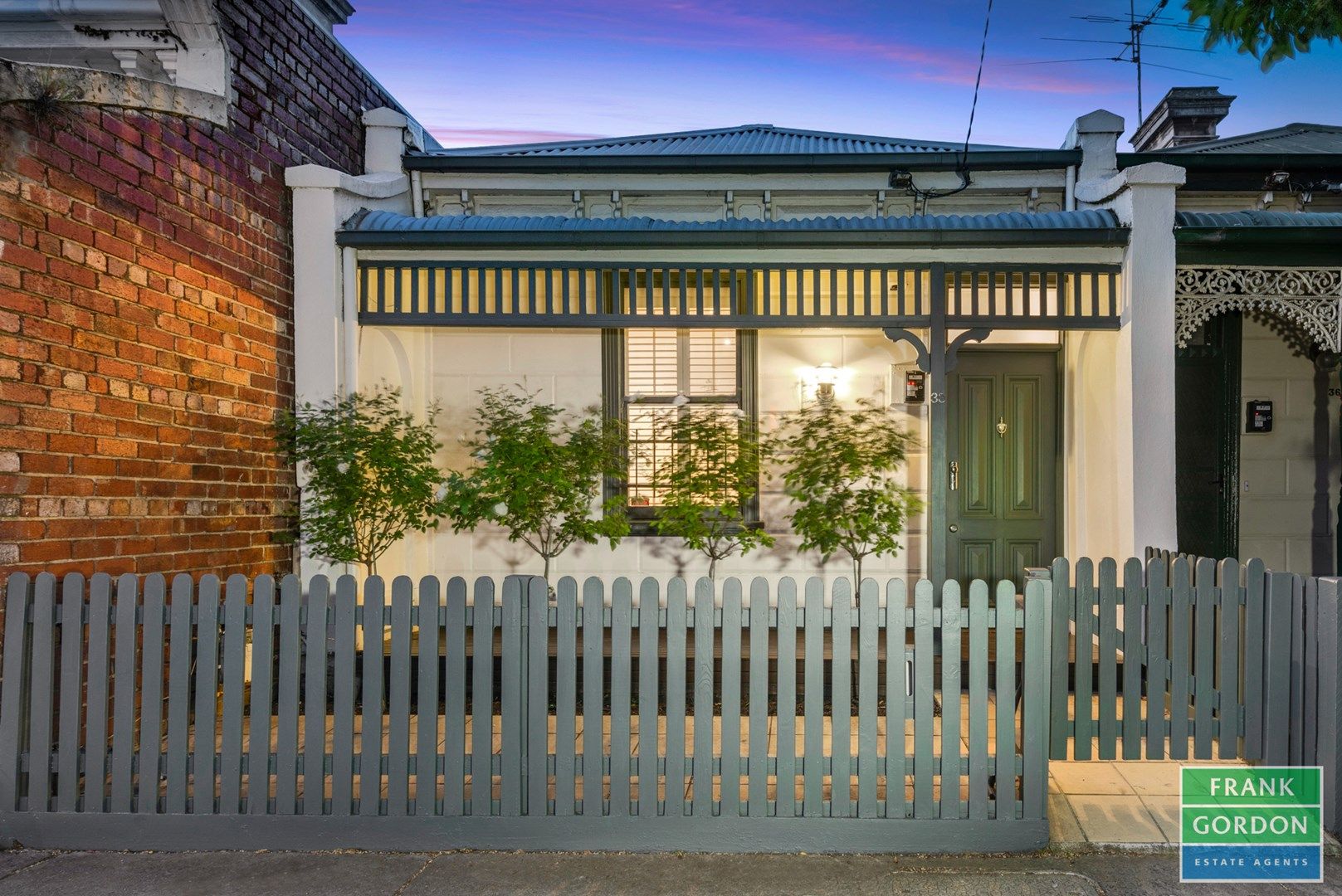 38 Chestnut Street, Cremorne VIC 3121, Image 0