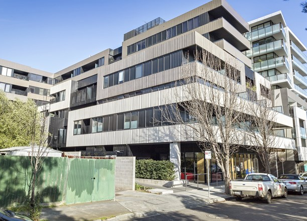 604/36 Lilydale Grove, Hawthorn East VIC 3123