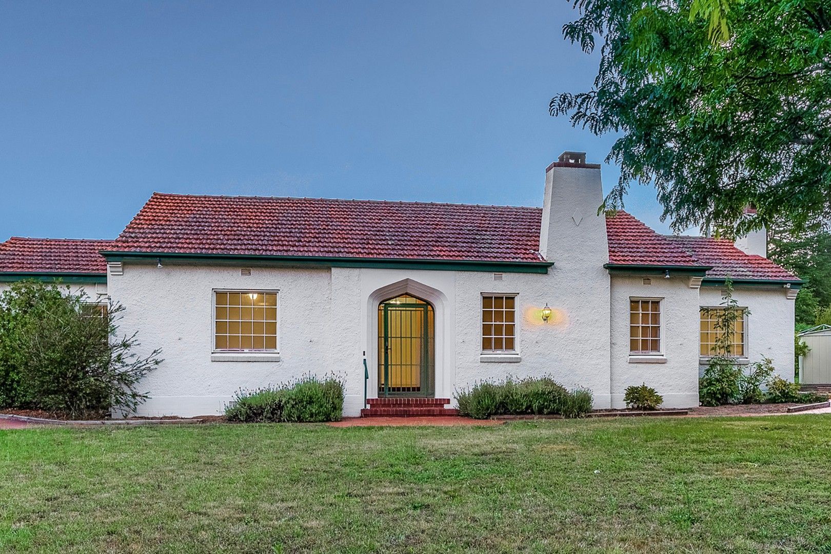 2 La Perouse Street, Griffith ACT 2603 House For Rent Domain