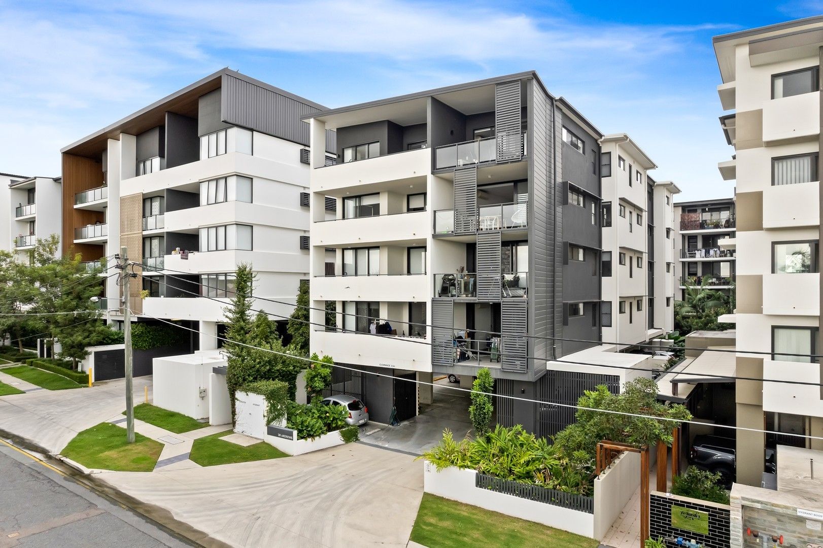 202/38 Andrews Street, Cannon Hill QLD 4170 Apartment For Rent Domain