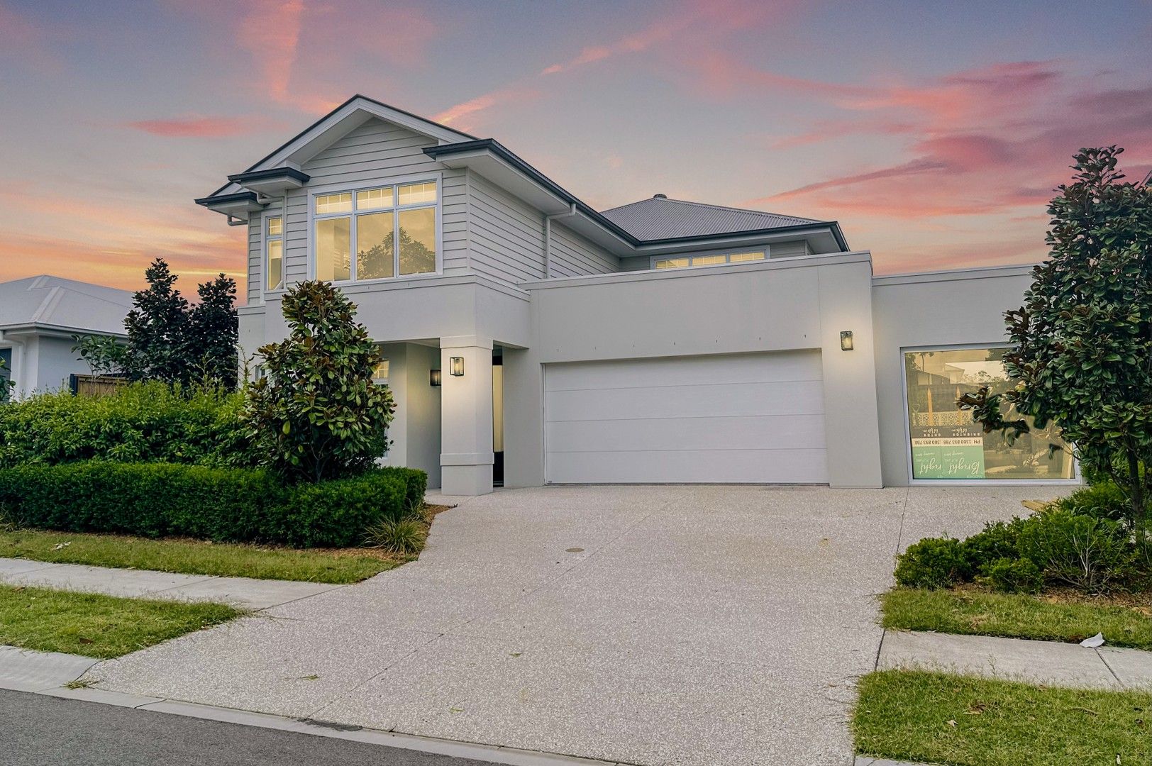 13 Olive Avenue, Greenbank QLD 4124 House For Rent Domain