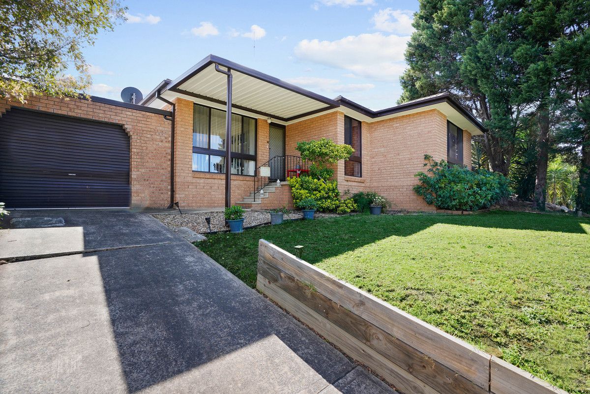 36 Zeolite Place, Eagle Vale NSW 2558, Image 0