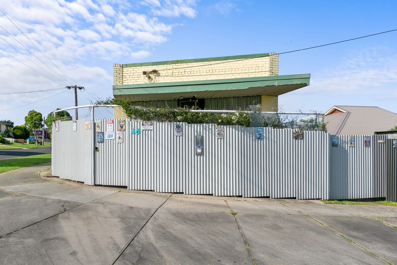 46 Booth St, Morwell VIC 3840, Image 0
