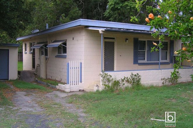 Picture of 1 Crossingham Street, CANTON BEACH NSW 2263