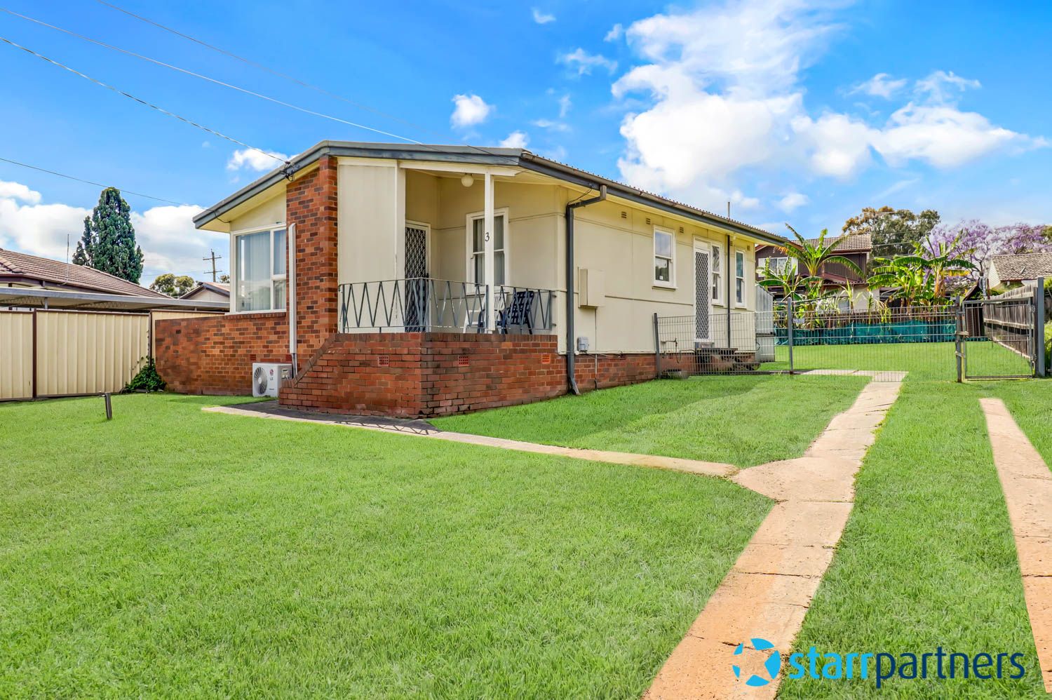 3 Idriess Crescent, Blackett NSW 2770, Image 0