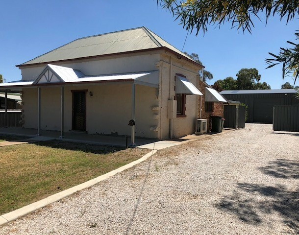 25 Bourton Street, Jamestown SA 5491