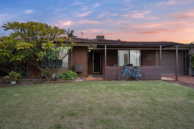 Picture of 14 Shearwater Way, GOSNELLS WA 6110