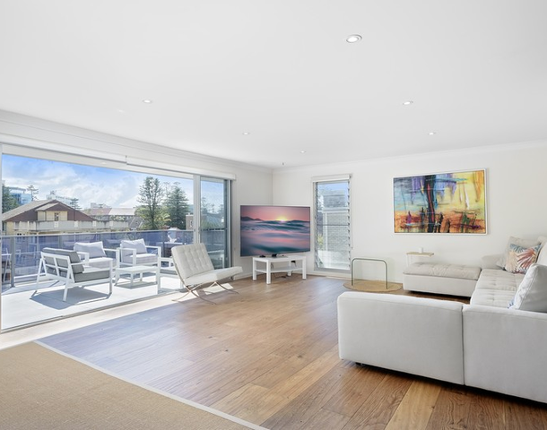 6/2A Ashburner Street, Manly NSW 2095