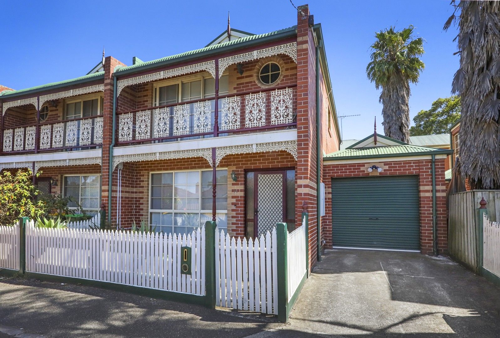 14 Clare Street, Yarraville VIC 3013, Image 0