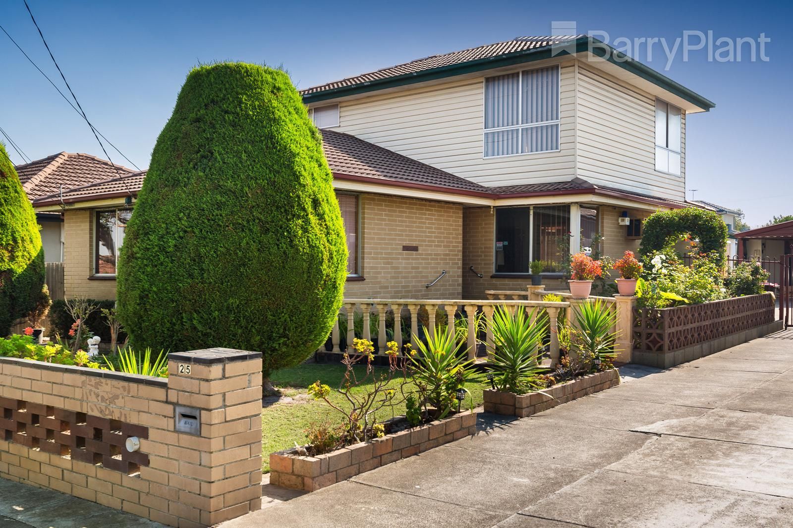 25 Baldwin Avenue, Noble Park VIC 3174, Image 1