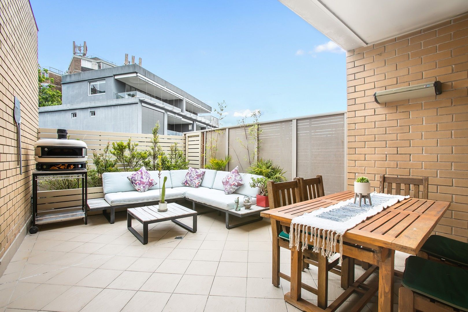 2 bedrooms Apartment / Unit / Flat in 18/4-6 Cowper Street RANDWICK NSW, 2031
