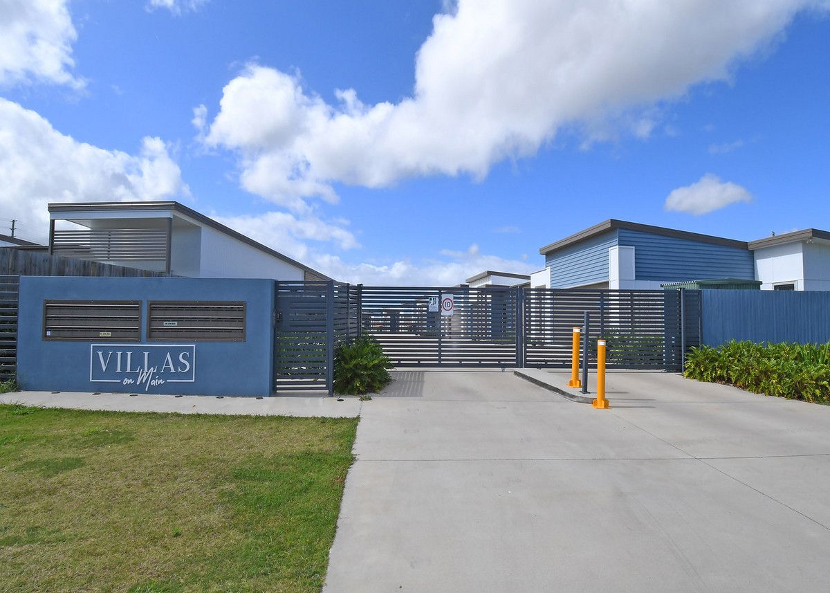 22/1 Links Court, Urraween QLD 4655, Image 0