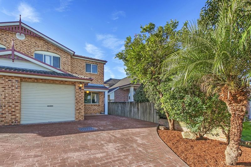 2/12 Andove, Belrose NSW 2085, Image 0