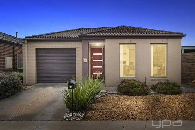 Picture of 11/36 Somerton Court, DARLEY VIC 3340