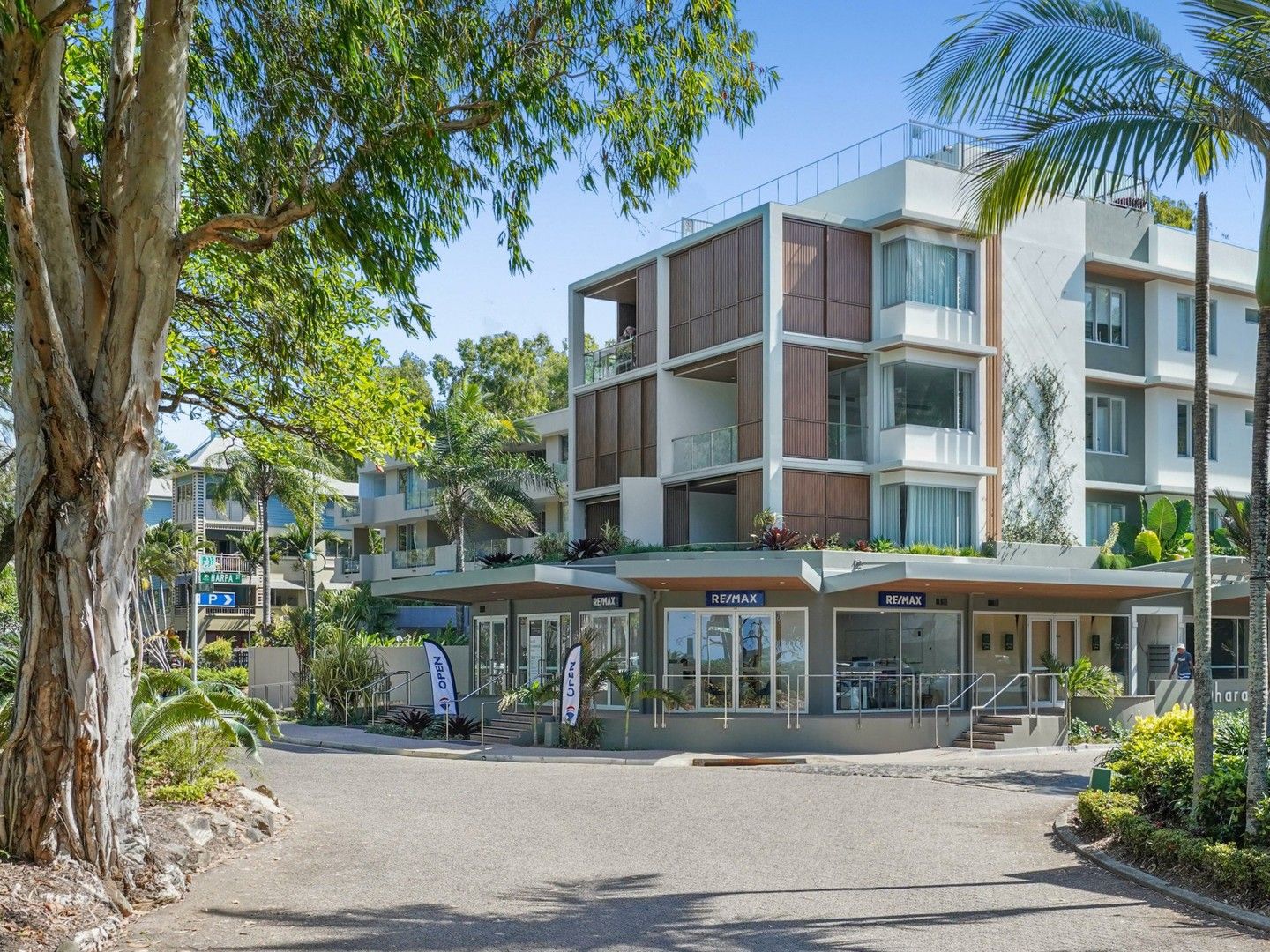 3/71 Williams Esplanade, Palm Cove QLD 4879, Image 0