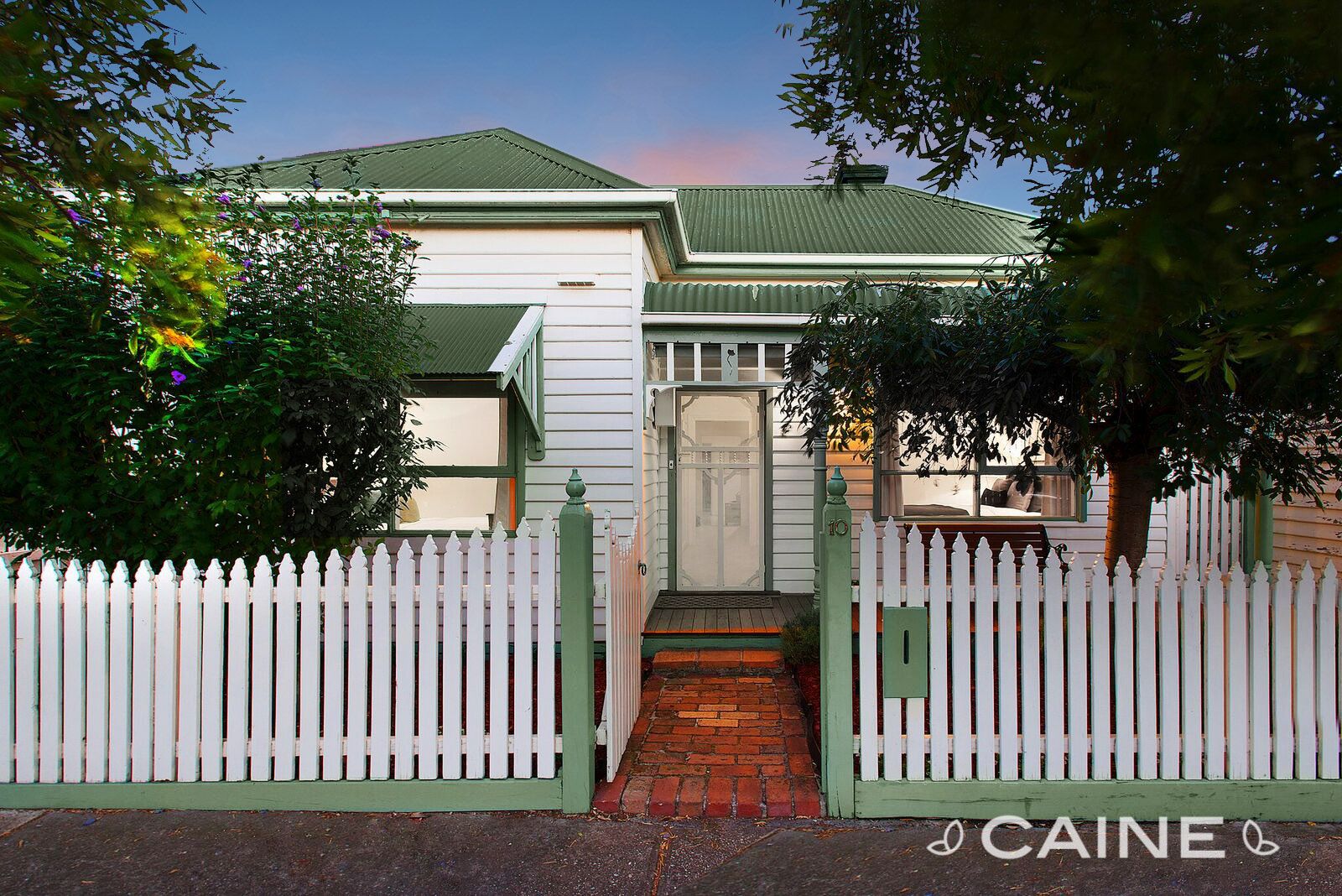 10 Bennie Street, Brunswick VIC 3056, Image 0