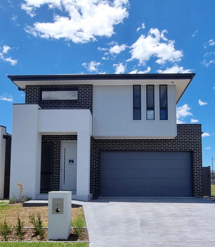 Santow Rise, Oran Park NSW 2570 4 beds house for Sale, 1,089,900