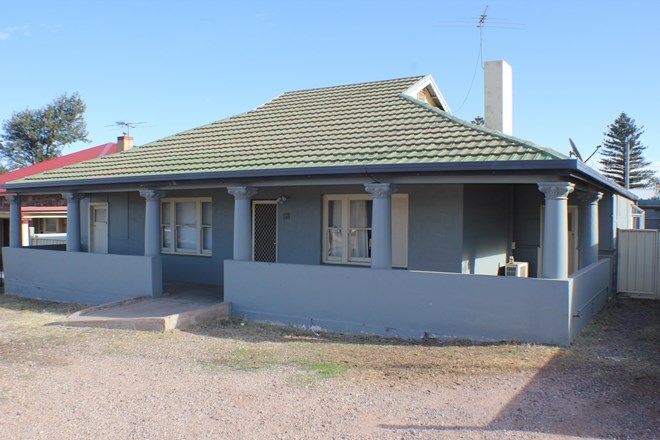 Picture of 68 Wood Terrace, WHYALLA SA 5600
