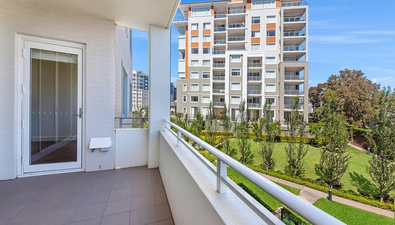 Picture of 407/68 Peninsula Drive, BREAKFAST POINT NSW 2137