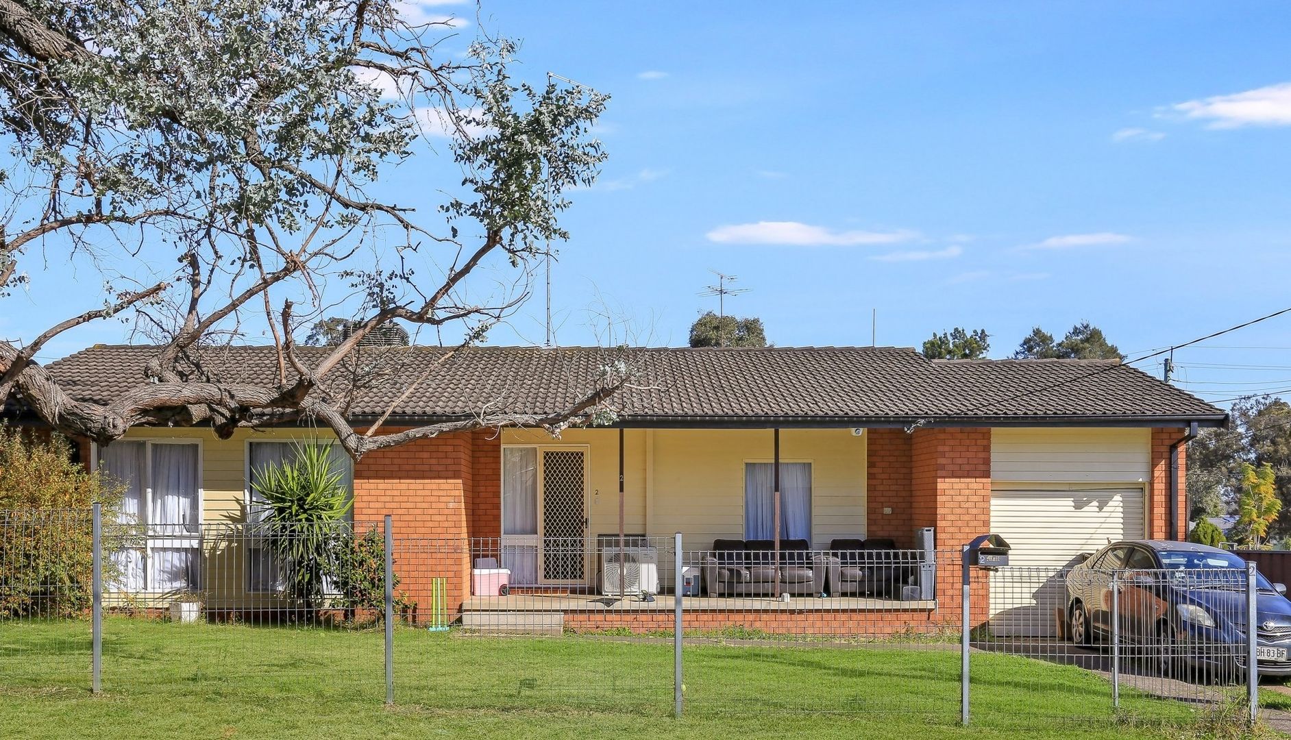 2 Madang Avenue, Whalan NSW 2770