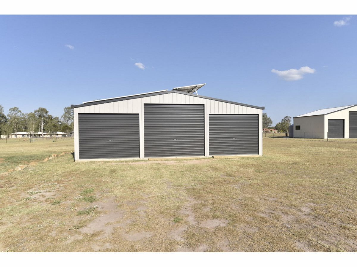 4 Jacana Drive, Adare QLD 4343, Image 2