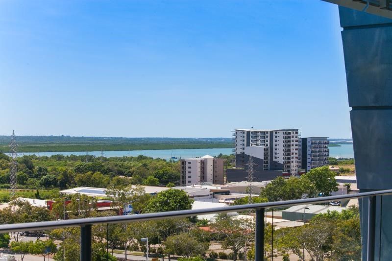 3 bedrooms Apartment / Unit / Flat in 21/14 Dashwood Place DARWIN CITY NT, 0800