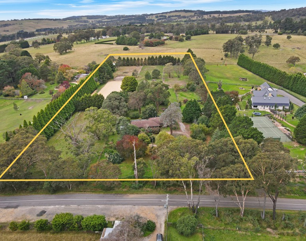 46 Greenhills Road, Berrima NSW 2577