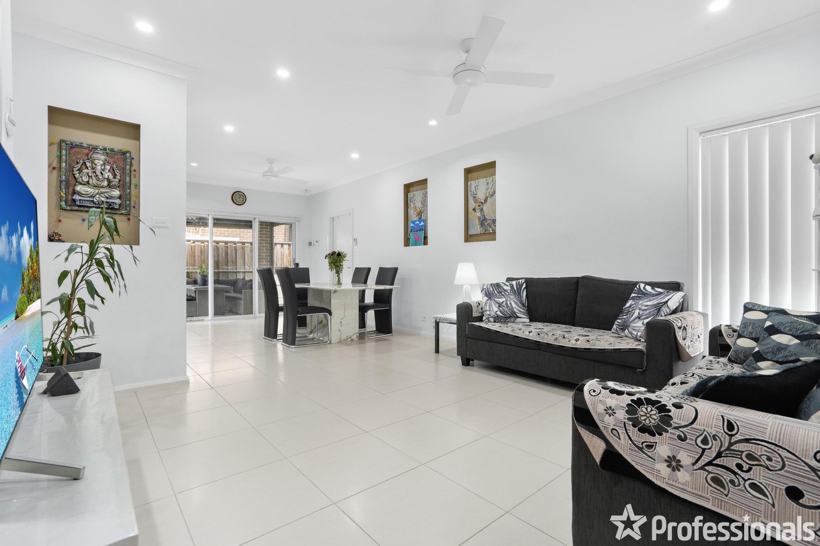 41 Tomah Crescent, The Ponds NSW 2769, Image 1