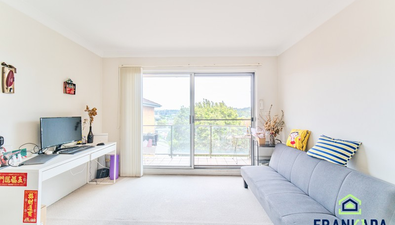 Picture of 18/781 Victoria Road, RYDE NSW 2112