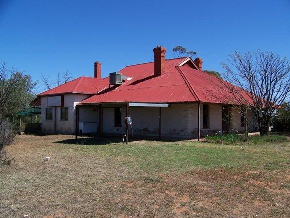 Picture of 994 Heinrich Road, MOOROOK SA 5332